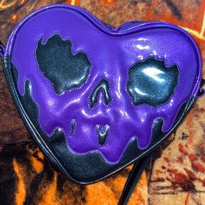 Love pain and stitches poison heart